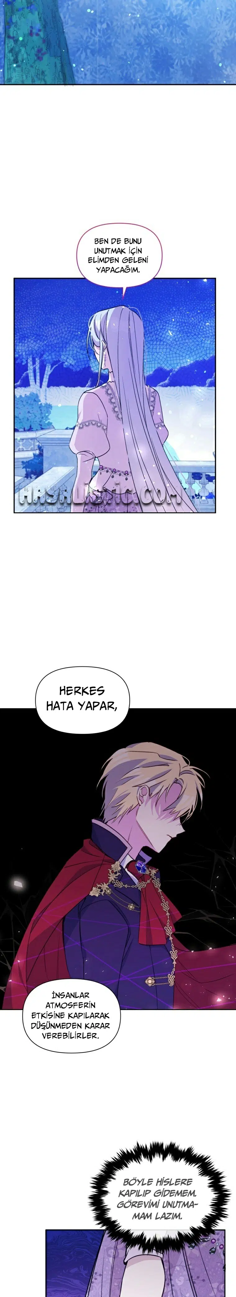 Bir Tiran Nasıl Büyütülür - Bölüm 63 Sayfa 9