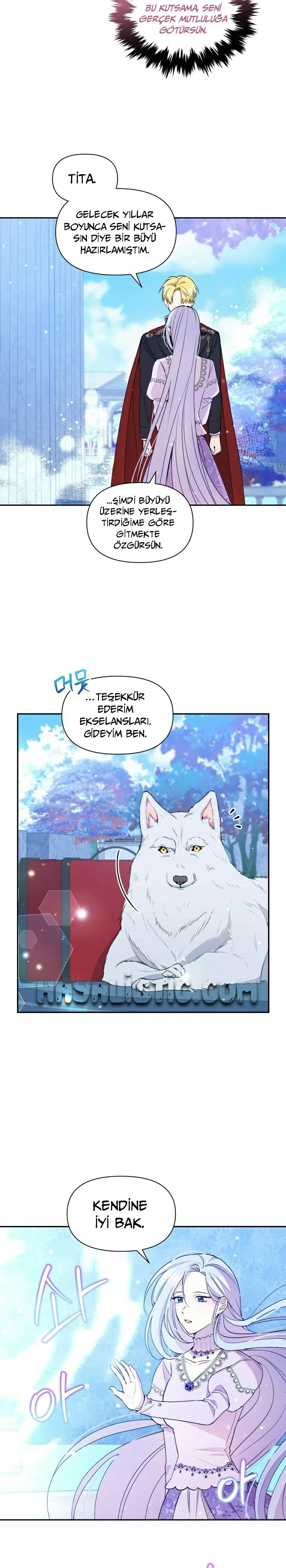 Bir Tiran Nasıl Büyütülür - Bölüm 63 Sayfa 12