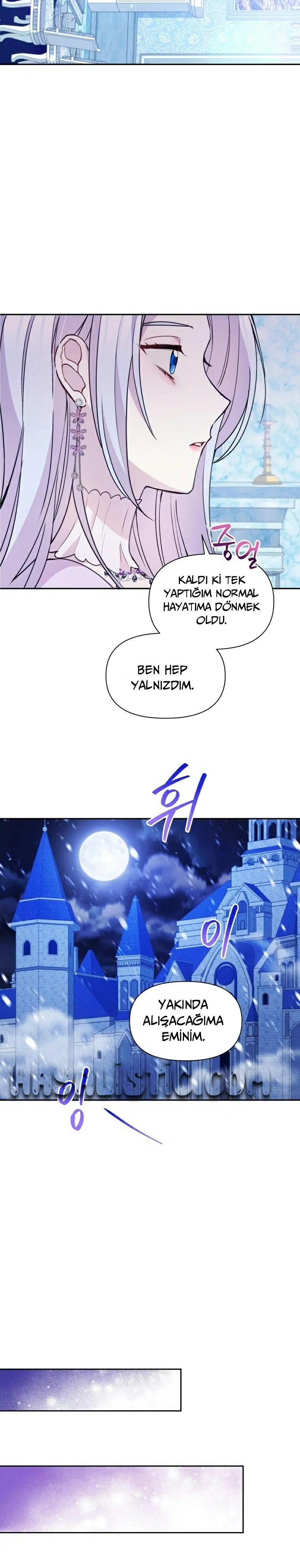 Bir Tiran Nasıl Büyütülür - Bölüm 63 Sayfa 19