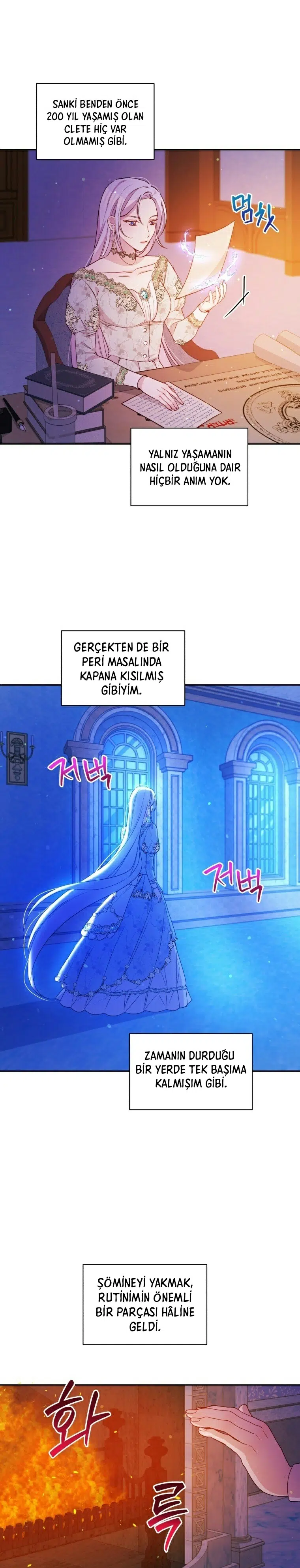 Bir Tiran Nasıl Büyütülür - Bölüm 63 Sayfa 20
