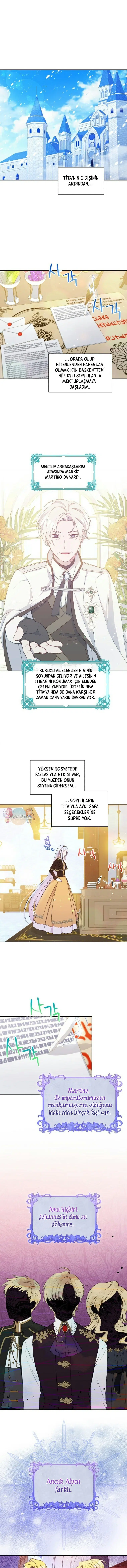 Bir Tiran Nasıl Büyütülür - Bölüm 64 Sayfa 2