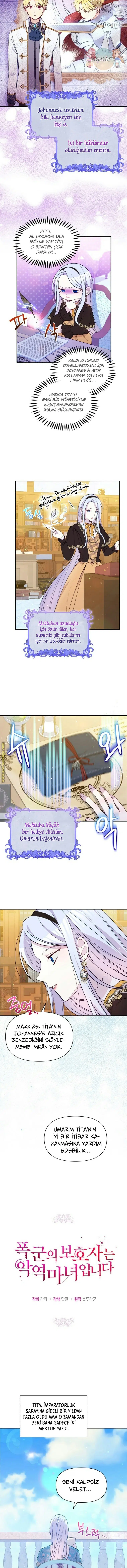 Bir Tiran Nasıl Büyütülür - Bölüm 64 Sayfa 3