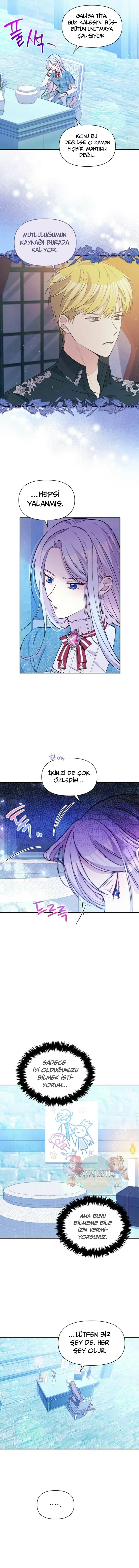 Bir Tiran Nasıl Büyütülür - Bölüm 64 Sayfa 6