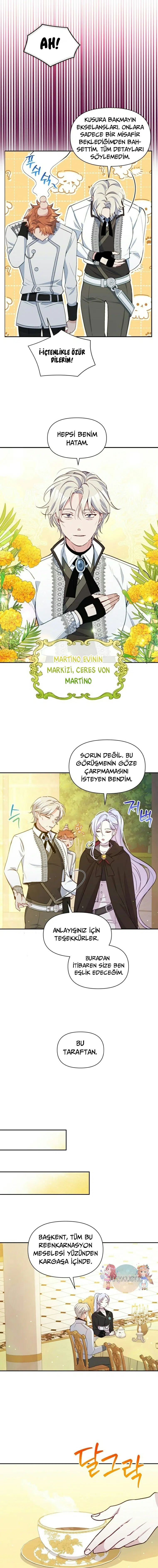 Bir Tiran Nasıl Büyütülür - Bölüm 64 Sayfa 10