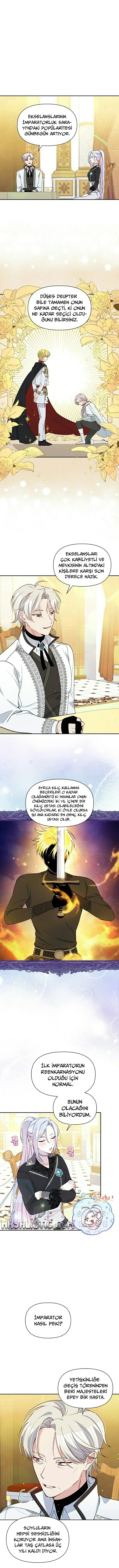 Bir Tiran Nasıl Büyütülür - Bölüm 65 Sayfa 2