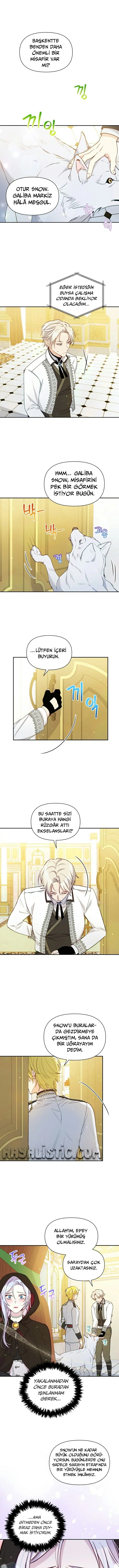 Bir Tiran Nasıl Büyütülür - Bölüm 65 Sayfa 8