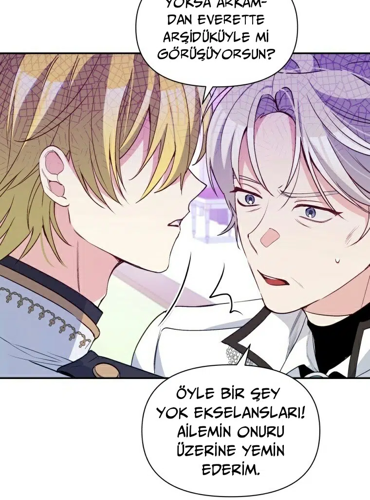 Bir Tiran Nasıl Büyütülür - Bölüm 65 Sayfa 11