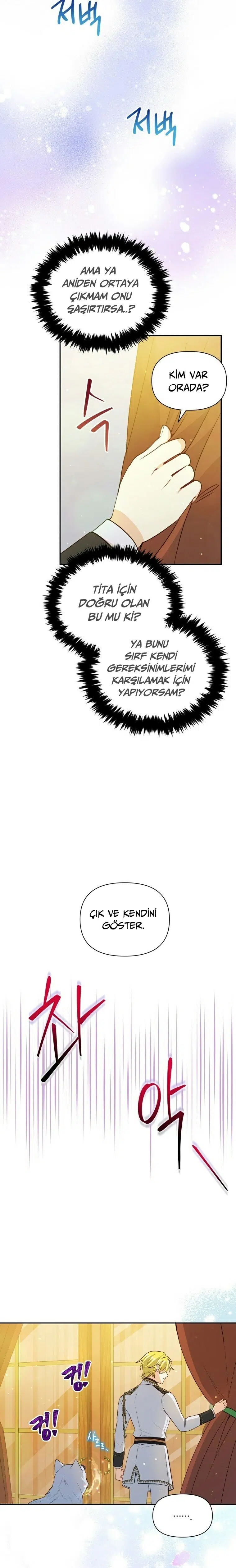 Bir Tiran Nasıl Büyütülür - Bölüm 66 Sayfa 4