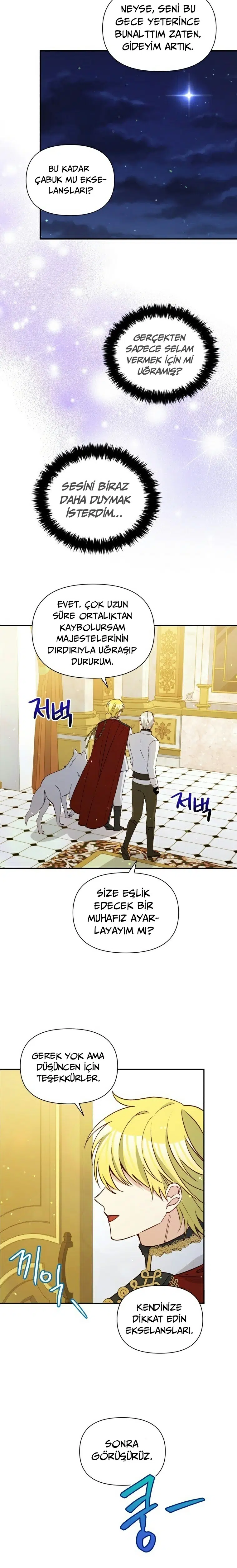 Bir Tiran Nasıl Büyütülür - Bölüm 66 Sayfa 7