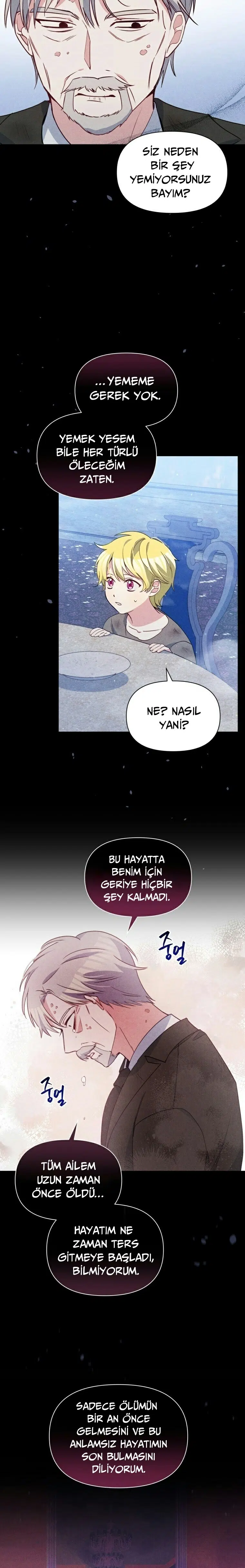 Bir Tiran Nasıl Büyütülür - Bölüm 66 Sayfa 16