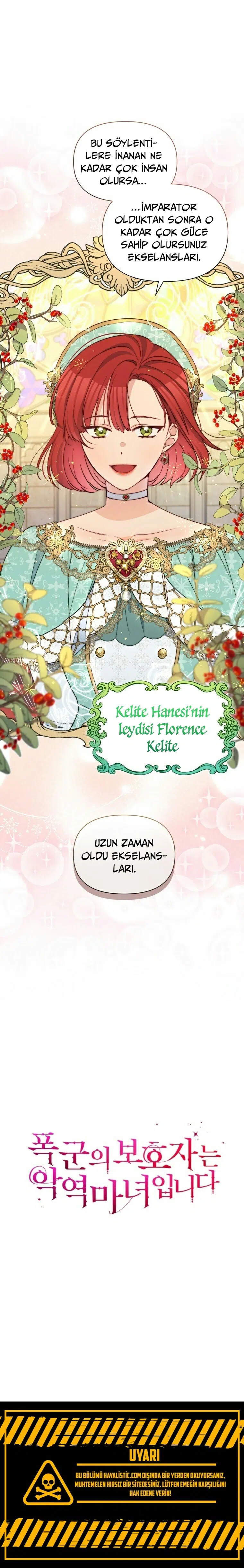 Bir Tiran Nasıl Büyütülür - Bölüm 67 Sayfa 19