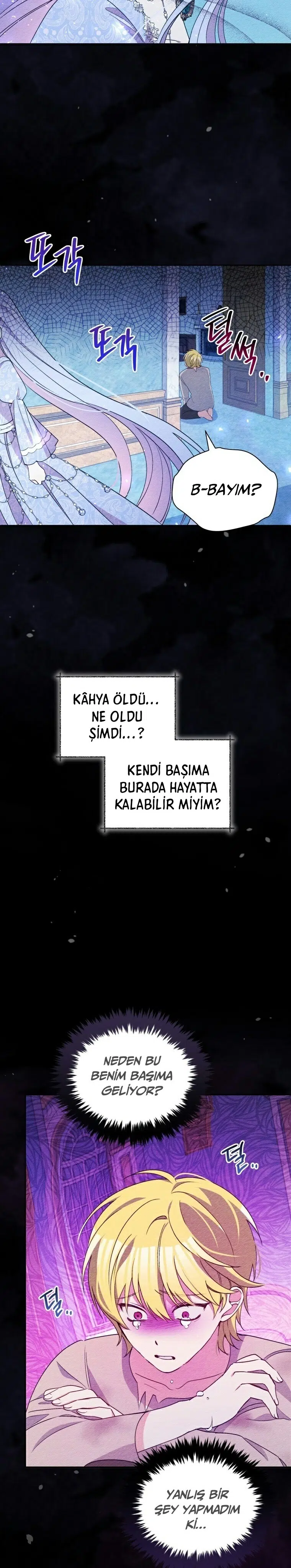 Bir Tiran Nasıl Büyütülür - Bölüm 68 Sayfa 18