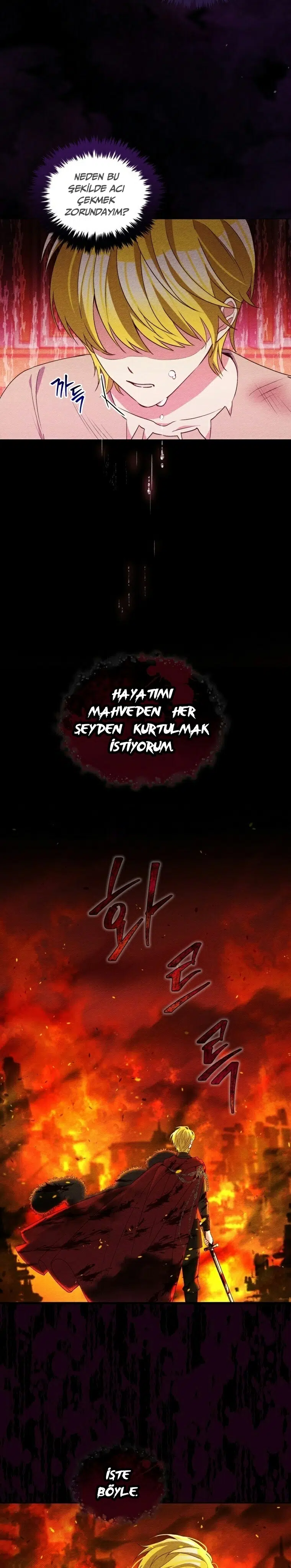 Bir Tiran Nasıl Büyütülür - Bölüm 68 Sayfa 19