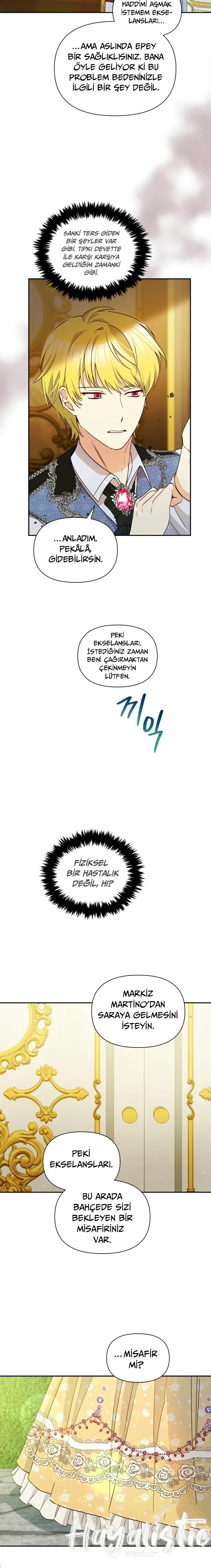 Bir Tiran Nasıl Büyütülür - Bölüm 69 Sayfa 3