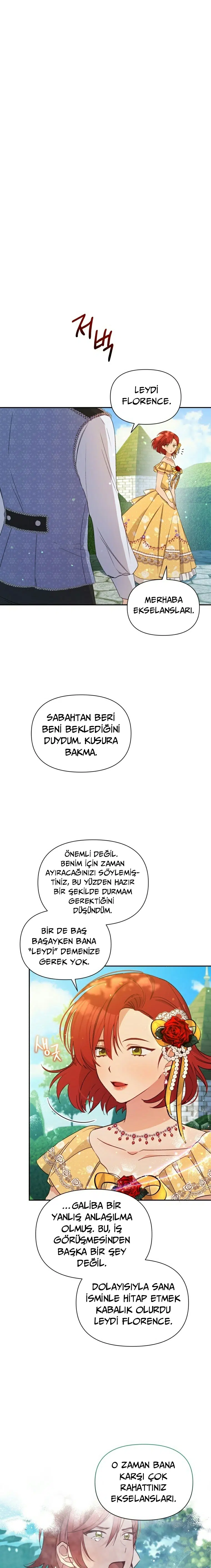 Bir Tiran Nasıl Büyütülür - Bölüm 69 Sayfa 4