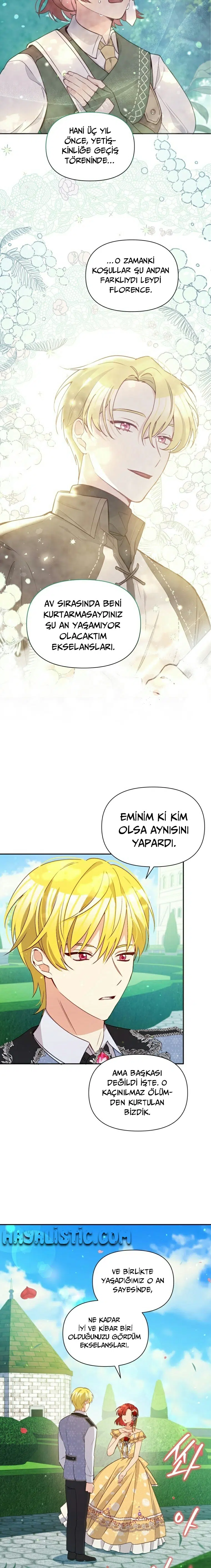 Bir Tiran Nasıl Büyütülür - Bölüm 69 Sayfa 5