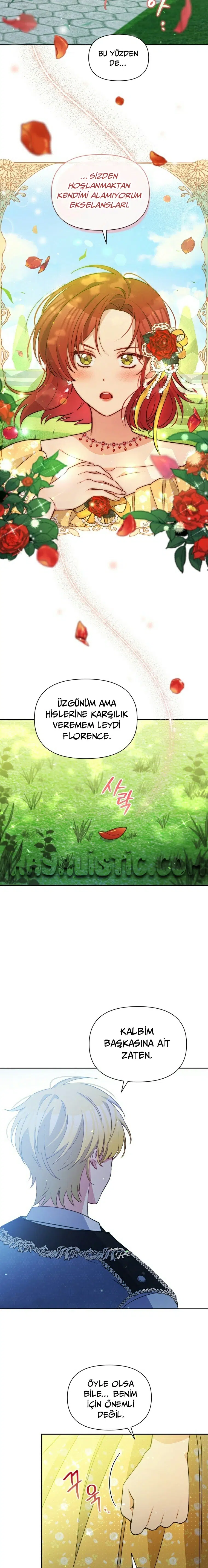 Bir Tiran Nasıl Büyütülür - Bölüm 69 Sayfa 6