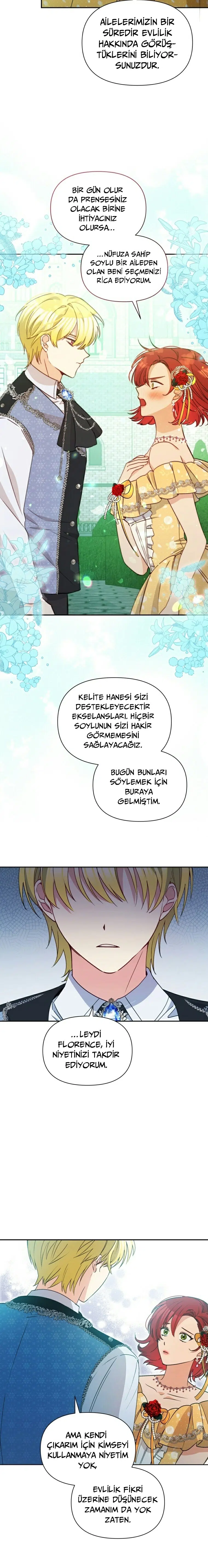 Bir Tiran Nasıl Büyütülür - Bölüm 69 Sayfa 7