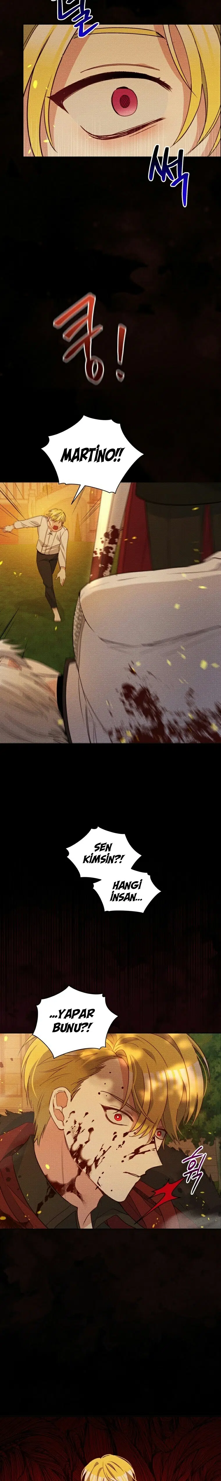Bir Tiran Nasıl Büyütülür - Bölüm 69 Sayfa 16