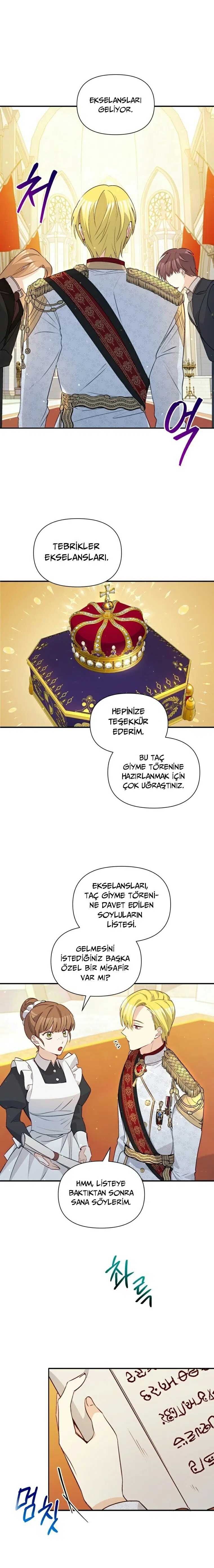 Bir Tiran Nasıl Büyütülür - Bölüm 70 Sayfa 13
