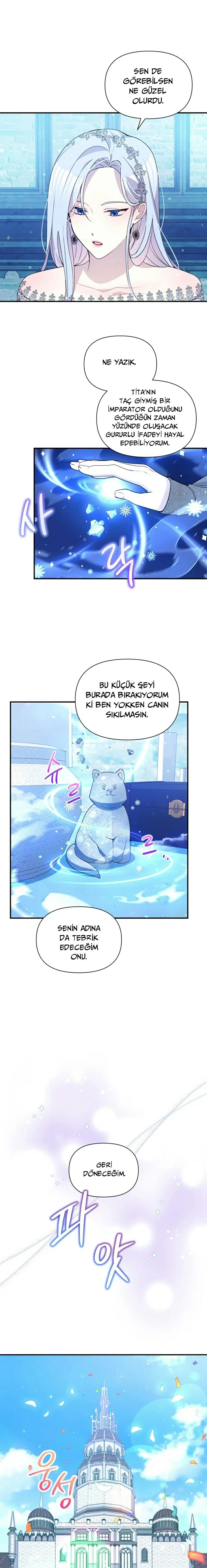 Bir Tiran Nasıl Büyütülür - Bölüm 70 Sayfa 15