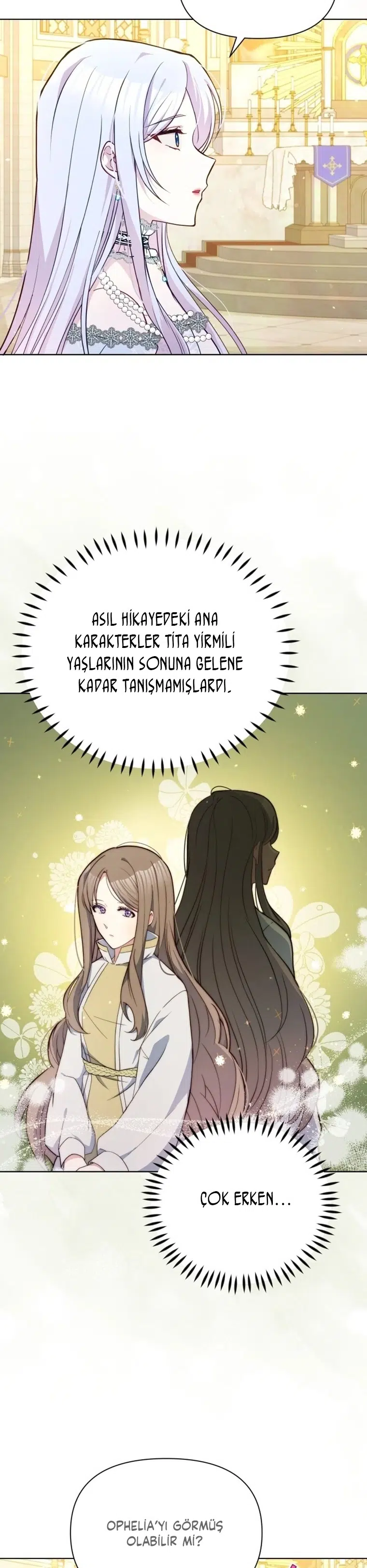 Bir Tiran Nasıl Büyütülür - Bölüm 72 Sayfa 3