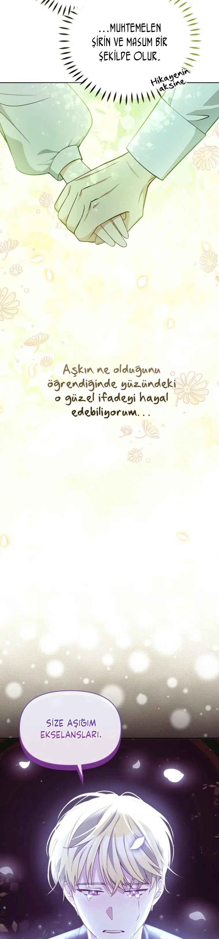 Bir Tiran Nasıl Büyütülür - Bölüm 72 Sayfa 6