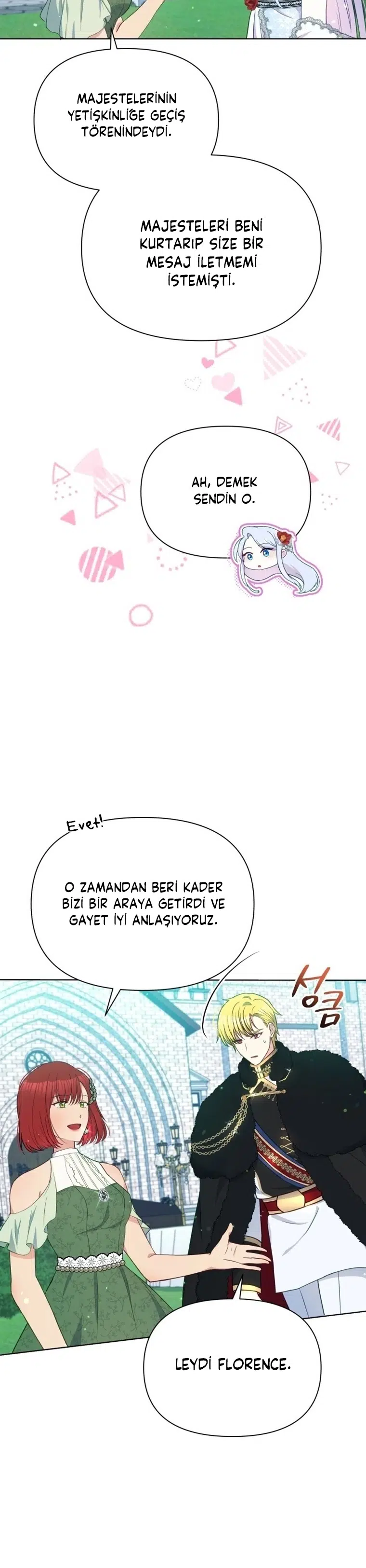 Bir Tiran Nasıl Büyütülür - Bölüm 72 Sayfa 17