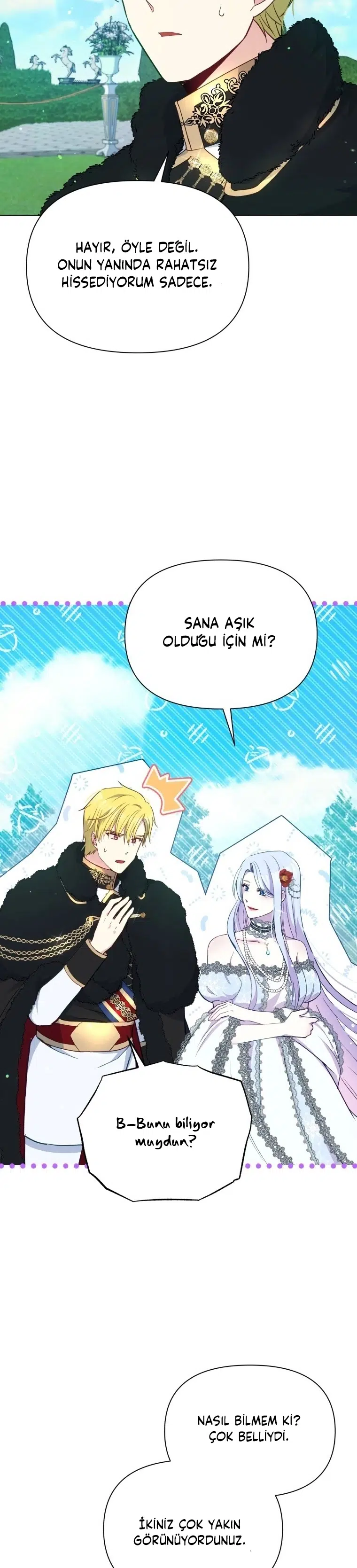 Bir Tiran Nasıl Büyütülür - Bölüm 72 Sayfa 20