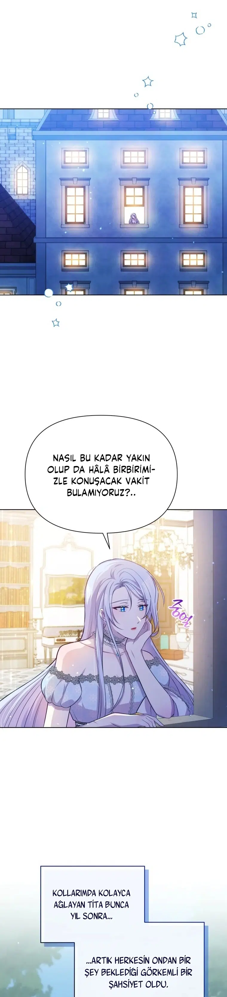 Bir Tiran Nasıl Büyütülür - Bölüm 72 Sayfa 26