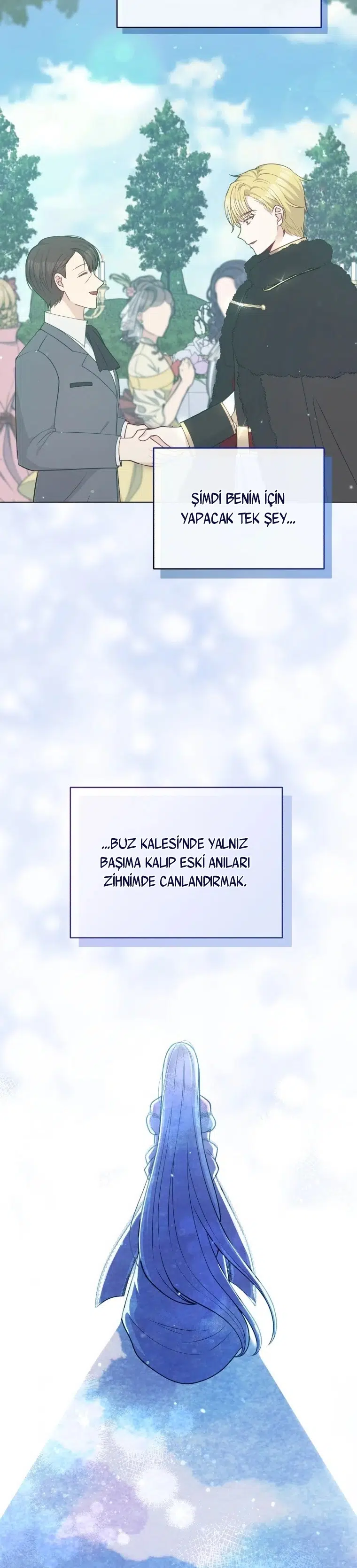 Bir Tiran Nasıl Büyütülür - Bölüm 72 Sayfa 27
