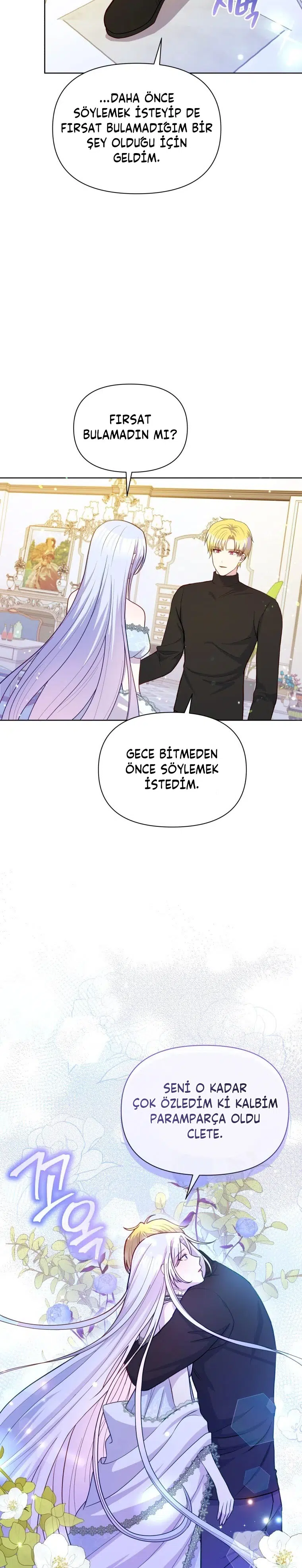 Bir Tiran Nasıl Büyütülür - Bölüm 73 Sayfa 5