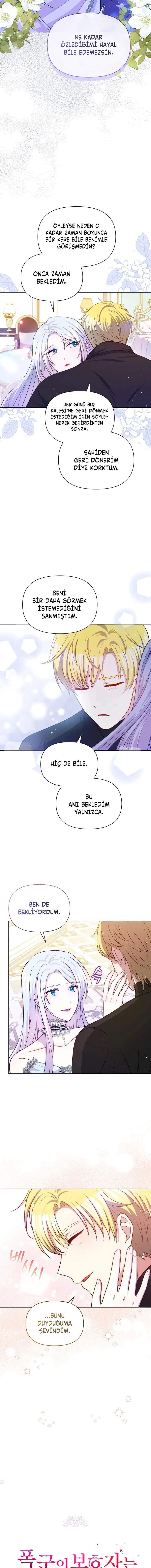 Bir Tiran Nasıl Büyütülür - Bölüm 73 Sayfa 6