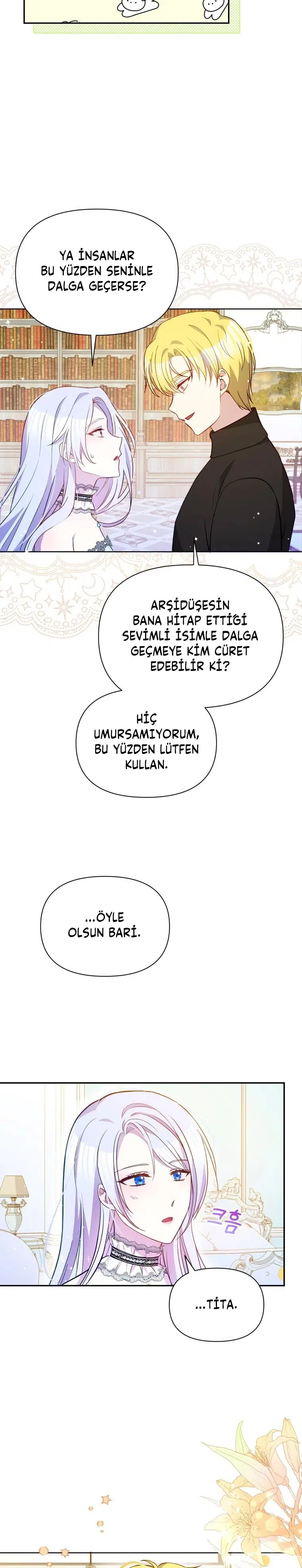 Bir Tiran Nasıl Büyütülür - Bölüm 73 Sayfa 10