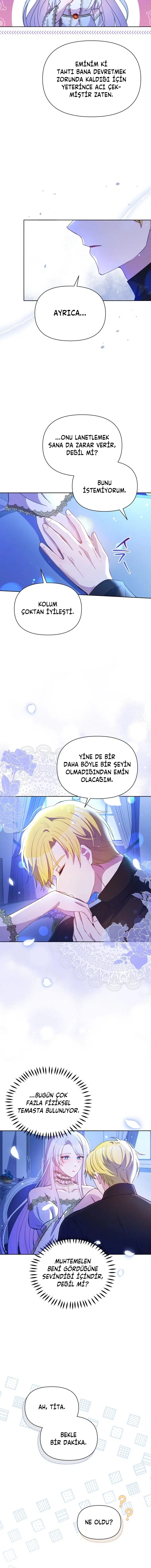 Bir Tiran Nasıl Büyütülür - Bölüm 73 Sayfa 13