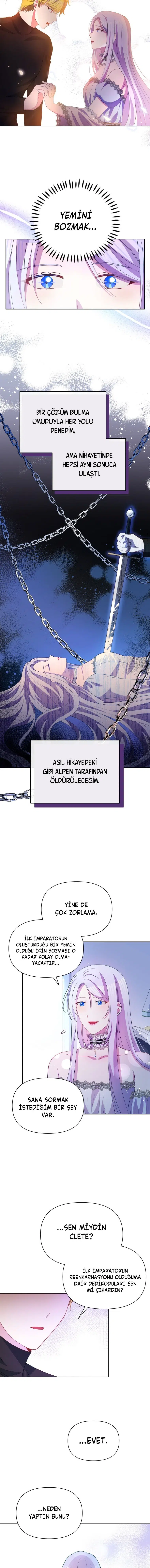 Bir Tiran Nasıl Büyütülür - Bölüm 74 Sayfa 3