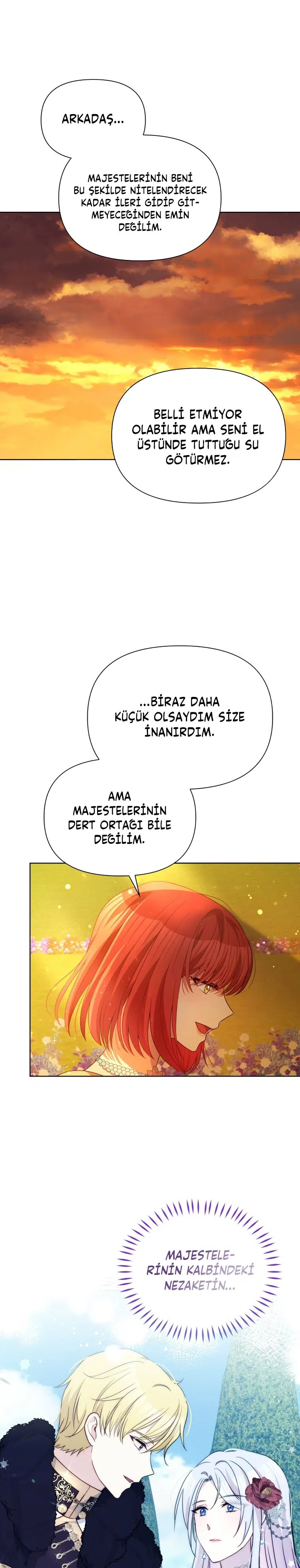 Bir Tiran Nasıl Büyütülür - Bölüm 74 Sayfa 8