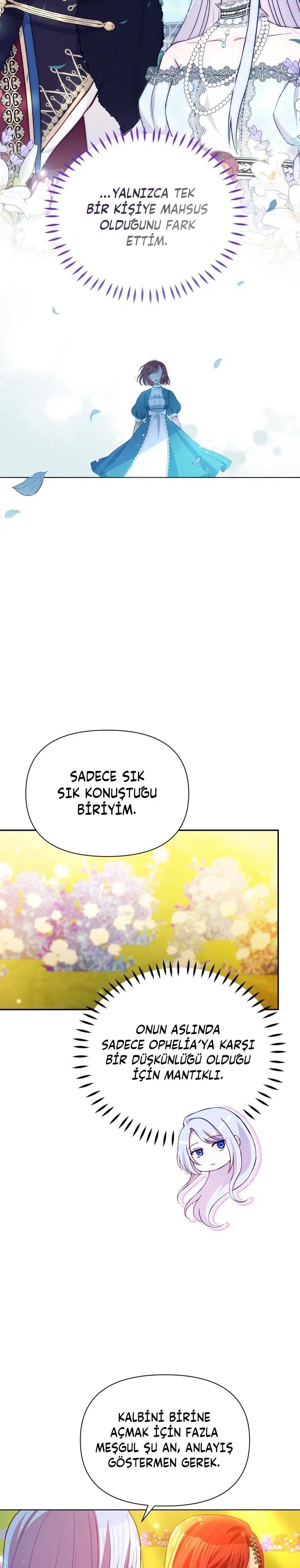 Bir Tiran Nasıl Büyütülür - Bölüm 74 Sayfa 9