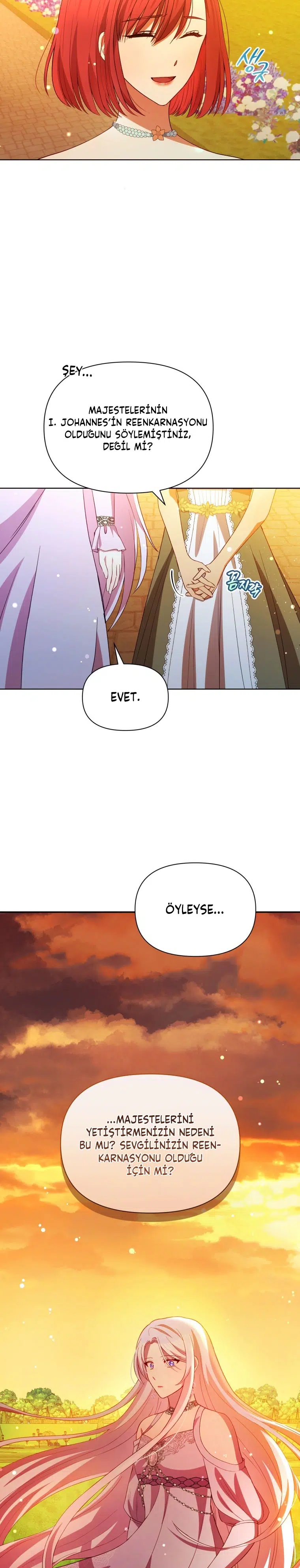 Bir Tiran Nasıl Büyütülür - Bölüm 74 Sayfa 11