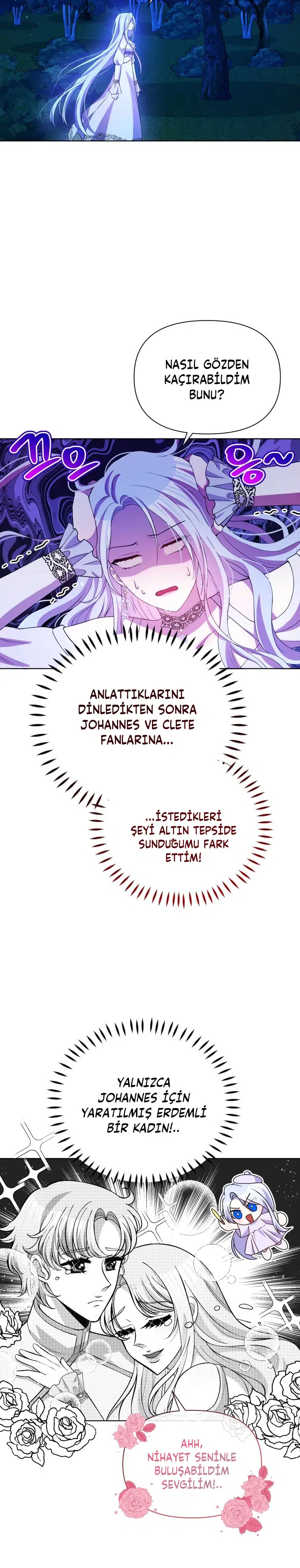 Bir Tiran Nasıl Büyütülür - Bölüm 74 Sayfa 14