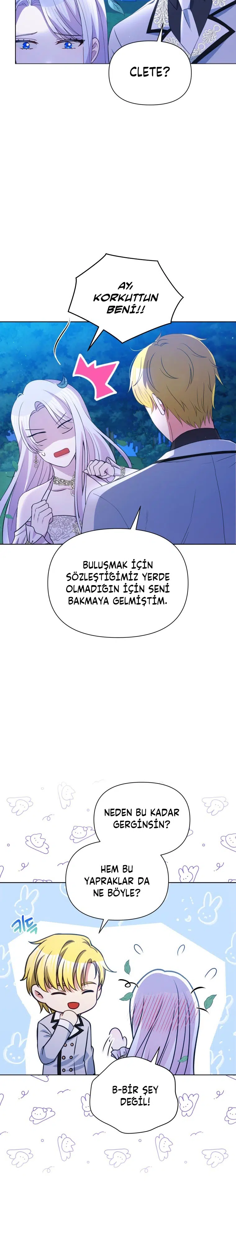 Bir Tiran Nasıl Büyütülür - Bölüm 74 Sayfa 16