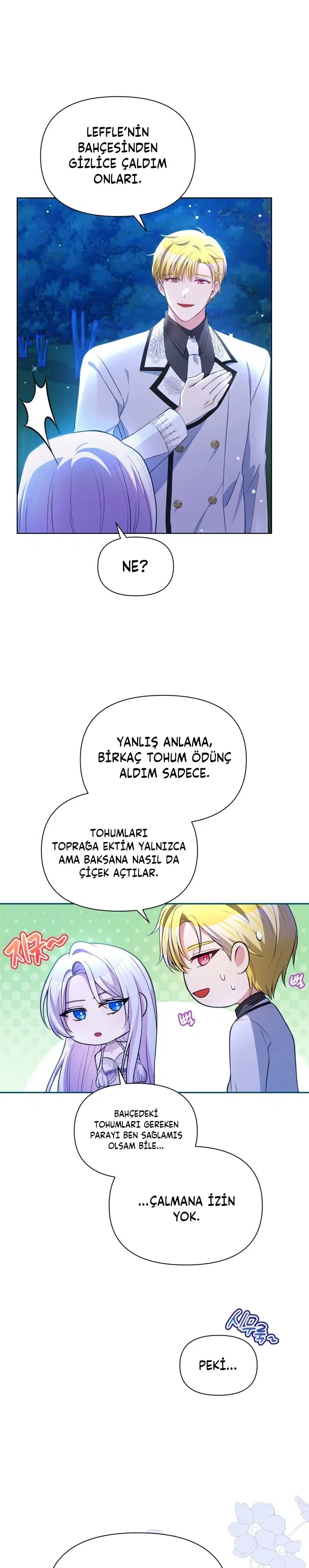 Bir Tiran Nasıl Büyütülür - Bölüm 74 Sayfa 19