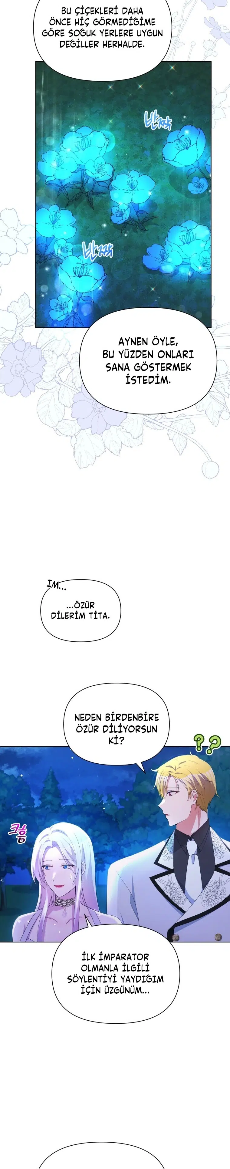 Bir Tiran Nasıl Büyütülür - Bölüm 74 Sayfa 20