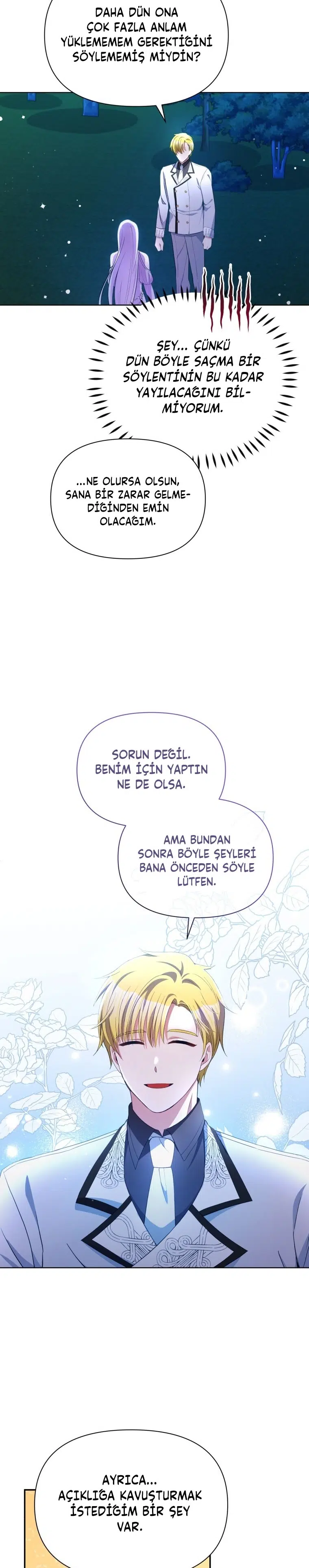 Bir Tiran Nasıl Büyütülür - Bölüm 74 Sayfa 21