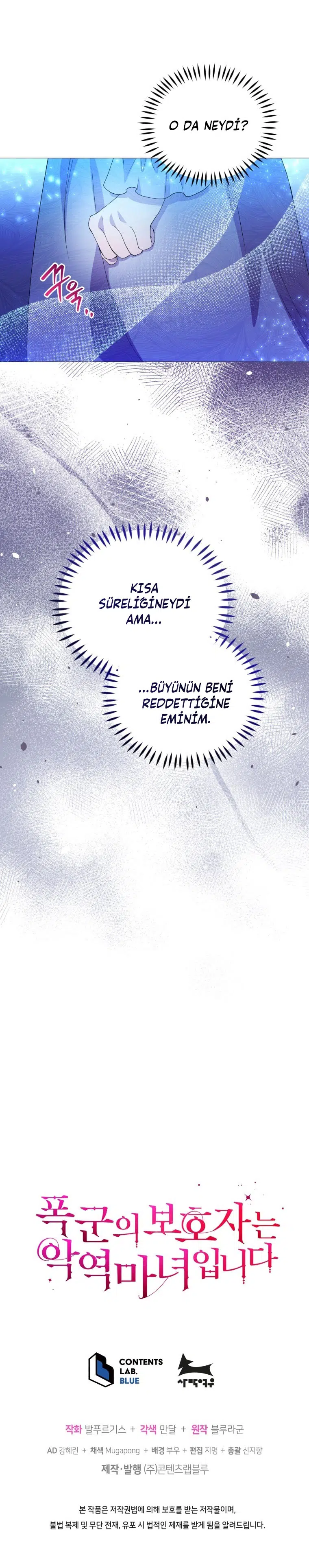 Bir Tiran Nasıl Büyütülür - Bölüm 74 Sayfa 26
