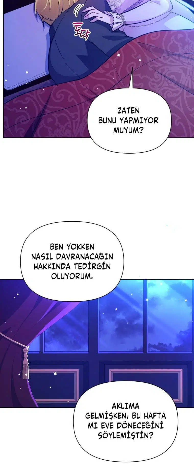 Bir Tiran Nasıl Büyütülür - Bölüm 75 Sayfa 5