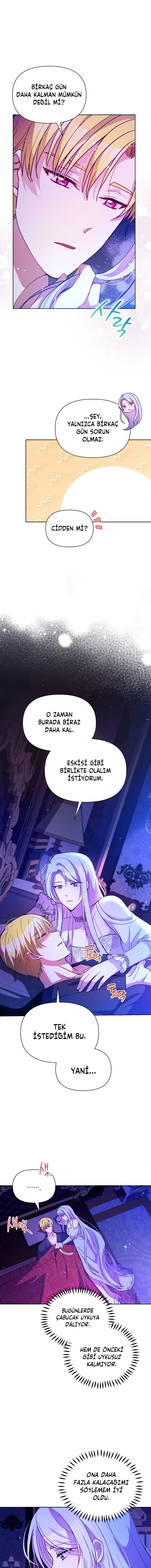 Bir Tiran Nasıl Büyütülür - Bölüm 75 Sayfa 6