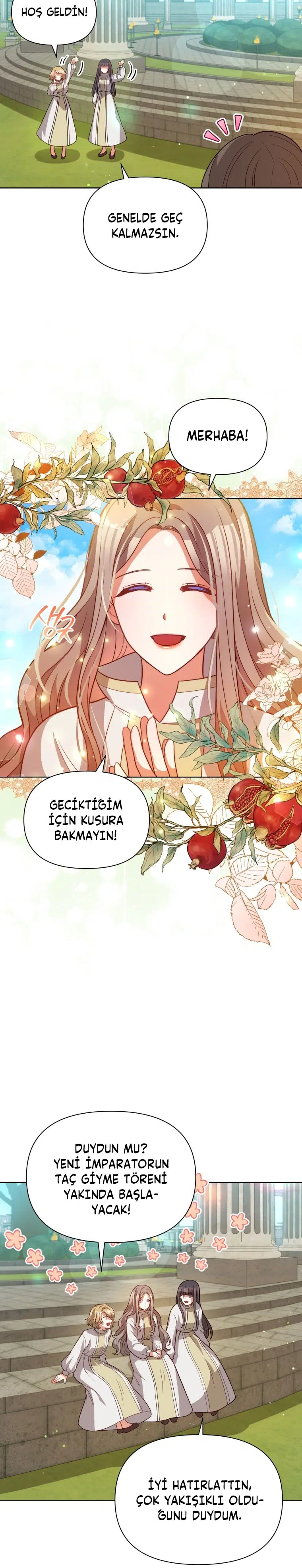 Bir Tiran Nasıl Büyütülür - Bölüm 75 Sayfa 10