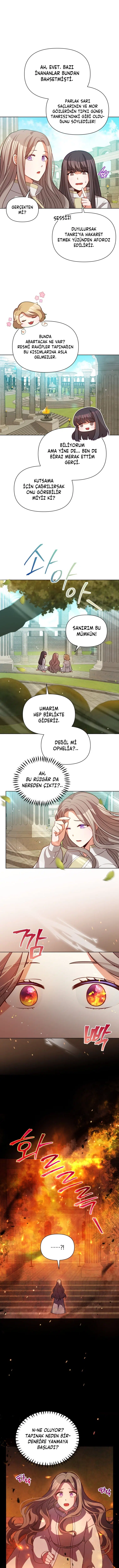 Bir Tiran Nasıl Büyütülür - Bölüm 75 Sayfa 11