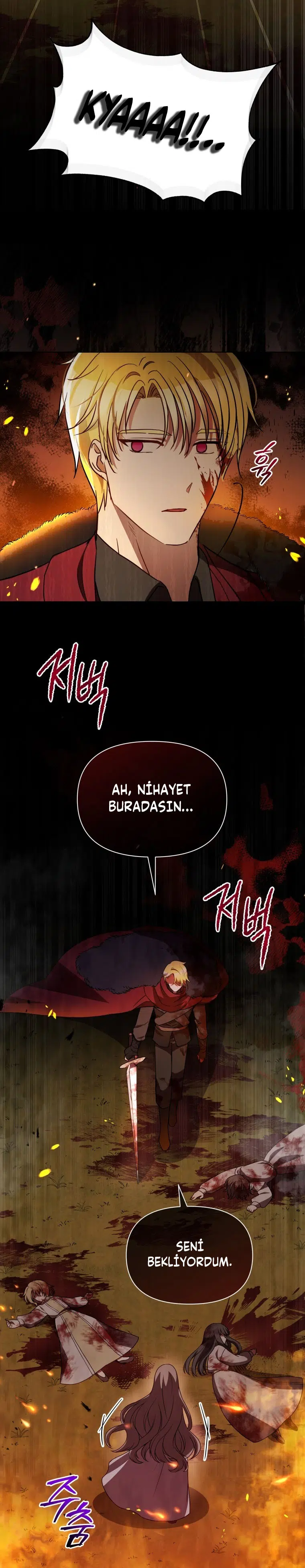 Bir Tiran Nasıl Büyütülür - Bölüm 75 Sayfa 15